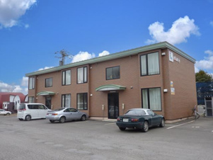 パリオ⑪【外観】