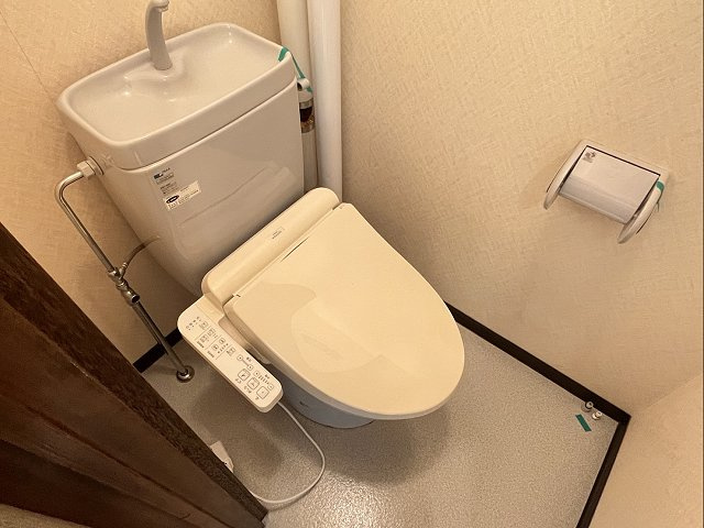 パリオ⑪【トイレ】