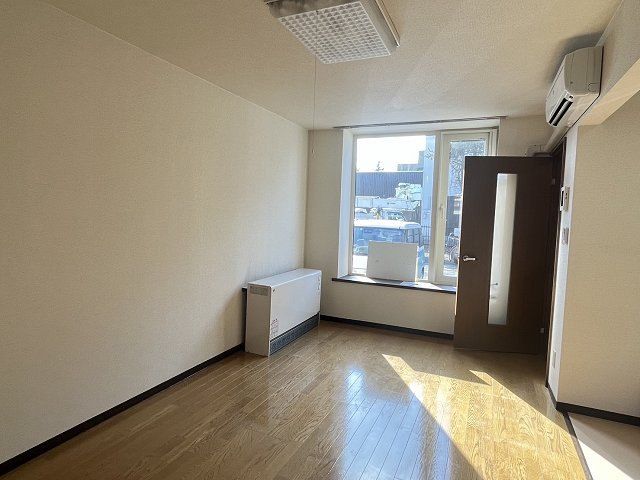 パリオ⑪【居間・リビング】