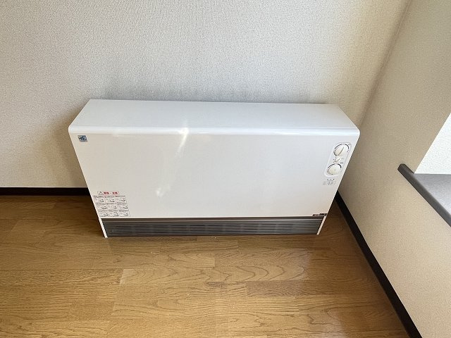 パリオ⑪【設備】