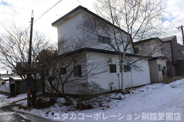 桜ケ岡7丁目55-202売地【外観】