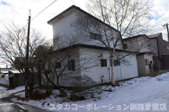 桜ケ岡7丁目55-202売地【外観】