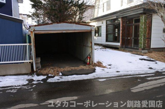 桜ケ岡7丁目55-202売地【外観】