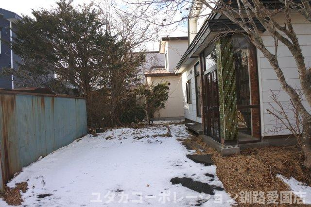 桜ケ岡7丁目55-202売地【外観】