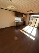 パセオ【居間・リビング】