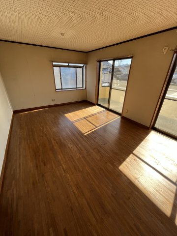 パセオ【洋室】