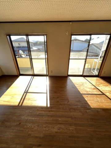 パセオ【洋室】