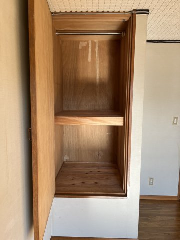 パセオ【収納】