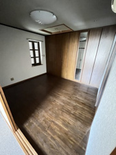 パセオ【子供部屋】