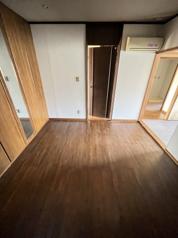 パセオ【子供部屋】