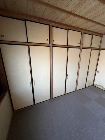 パセオ【収納】