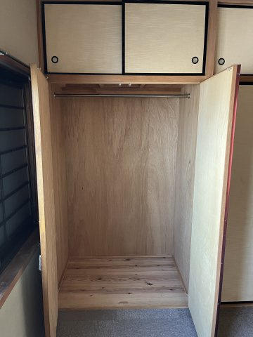 パセオ【収納】