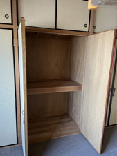 パセオ【収納】