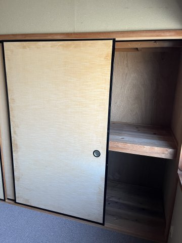 パセオ【収納】