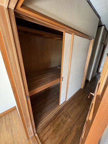 パセオ【収納】