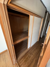 パセオ【収納】