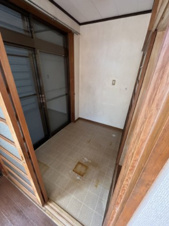 パセオ【設備】洋室2