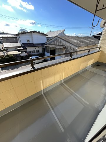 パセオ【展望】