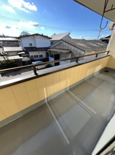 パセオ【展望】