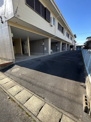 パセオ【共有部分】