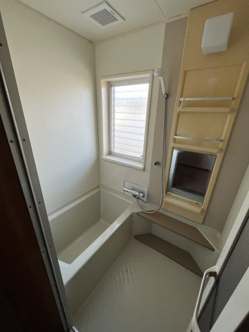 パセオ【浴室】