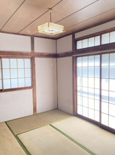 盛岡市黒石野１丁目の一戸建て【和室】