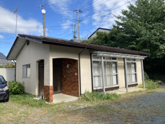 盛岡市黒石野１丁目の一戸建ての画像