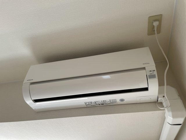 サンシャインヴィラ元吉田【設備】