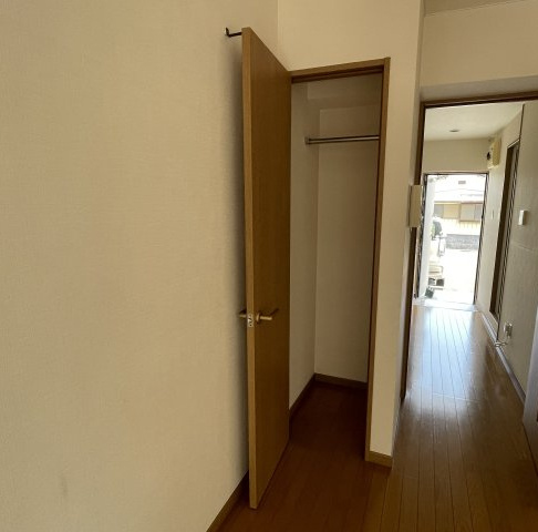 サンシャインヴィラ元吉田【内装】