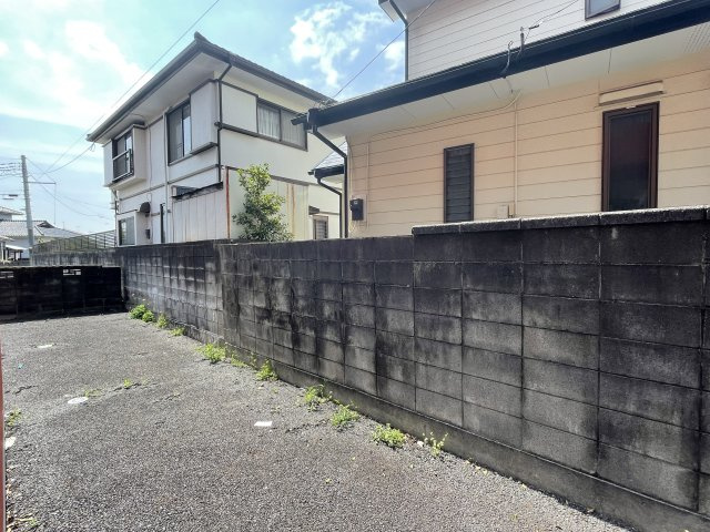 サンシャインヴィラ元吉田【展望】