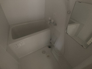 Ａｓｏｋｅｂｅｒｒｙ（アソークベリー）【浴室】