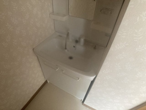 Ａｓｏｋｅｂｅｒｒｙ（アソークベリー）【洗面所】