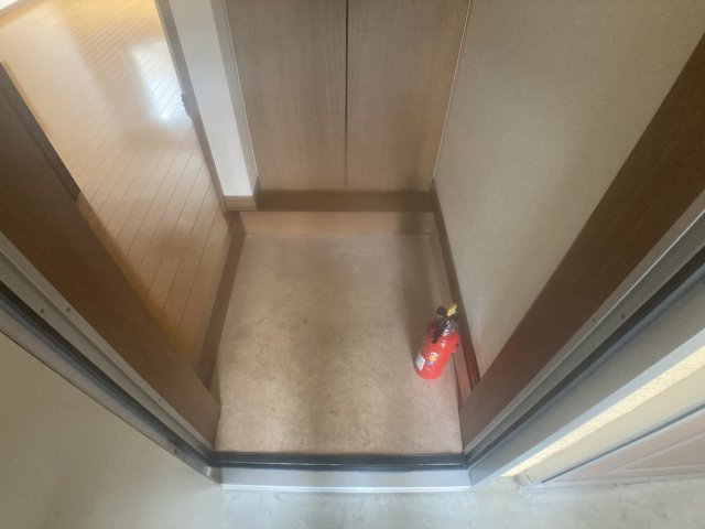 Ａｓｏｋｅｂｅｒｒｙ（アソークベリー）【玄関】