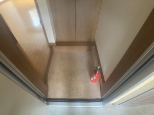 Ａｓｏｋｅｂｅｒｒｙ（アソークベリー）【玄関】