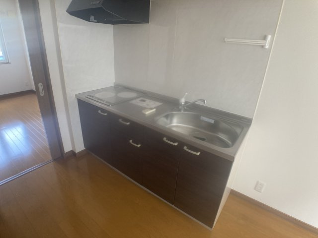 Ａｓｏｋｅｂｅｒｒｙ（アソークベリー）【キッチン】