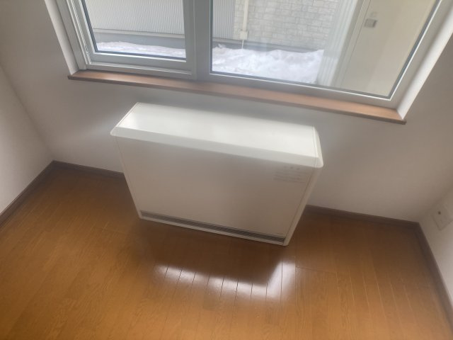 Ａｓｏｋｅｂｅｒｒｙ（アソークベリー）【設備】