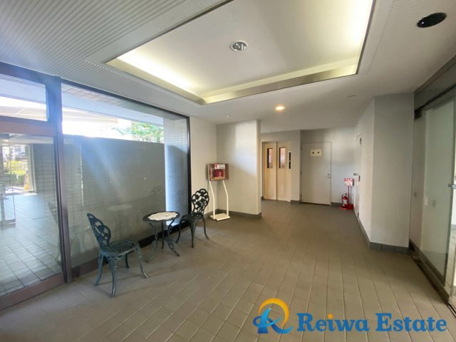 アエラス辻堂ウエストウイングの画像