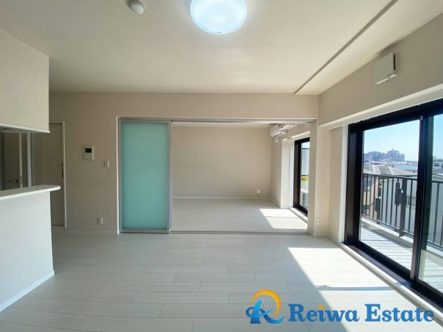 アエラス辻堂ウエストウイングの画像