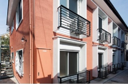 人気の独立洗面台・家電付き！の画像