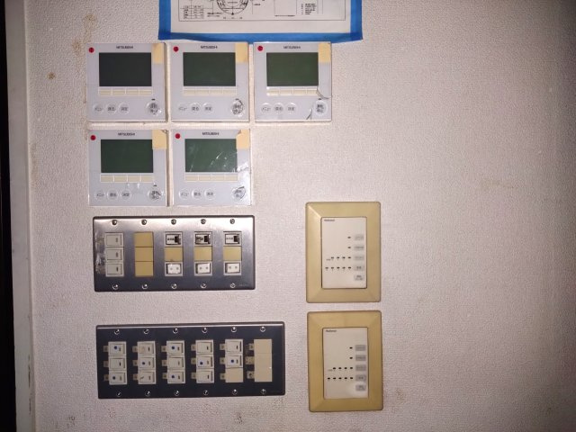 西２４南２貸店舗【その他】
