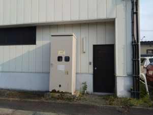 西２４南２貸店舗【その他】