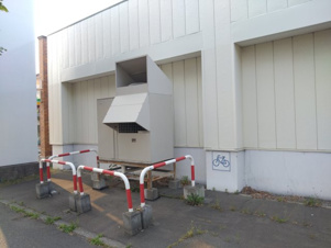 西２４南２貸店舗【その他】