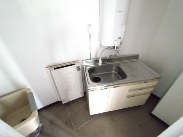 西２４南２貸店舗【その他】