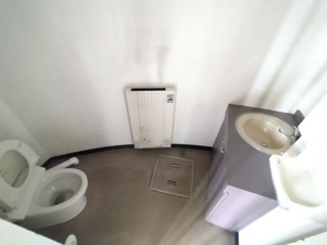 西２４南２貸店舗【その他】