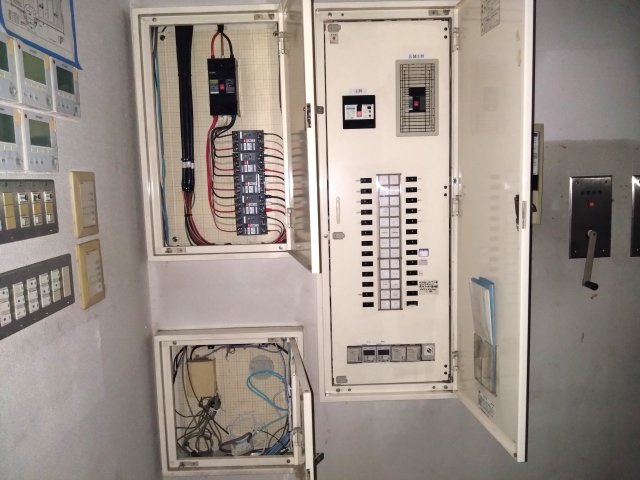 西２４南２貸店舗【その他】