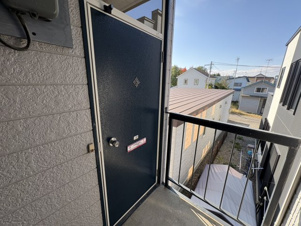 オリス帯広【その他】