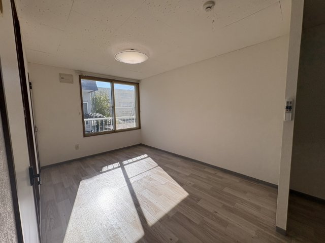 オリス帯広【寝室】