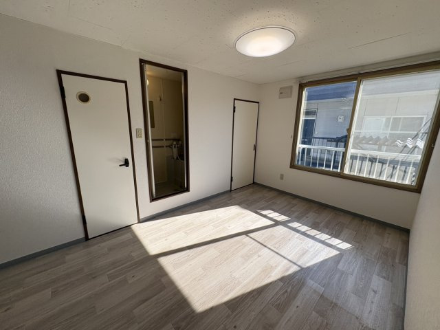 オリス帯広【居間・リビング】