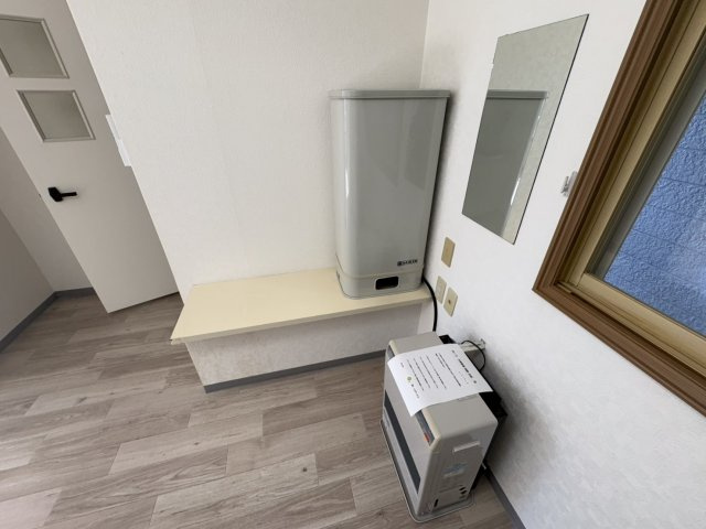 オリス帯広【設備】