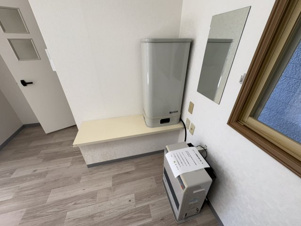 オリス帯広【設備】